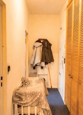 Prenájom bytu 1-izbový 35 m², Berlin, Berlín Prenájom bytu 1-izbový 35 m², Berlin, Berlín