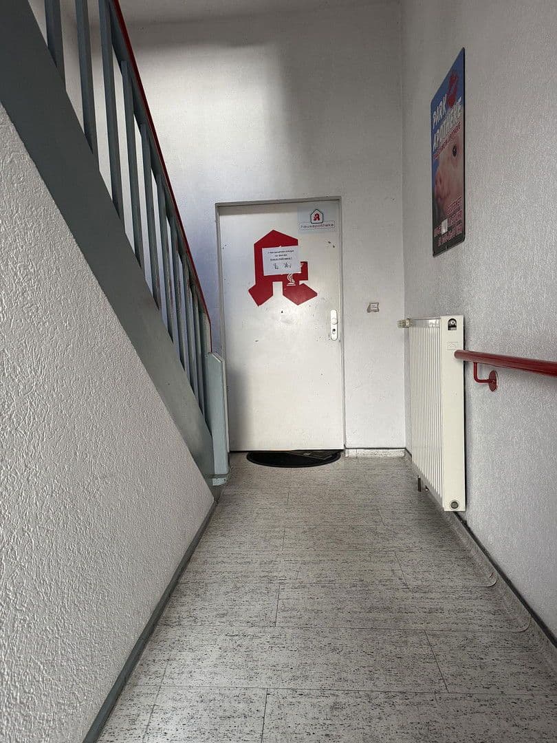 Predaj domu 480 m², pozemek 400 m², Ziebigker Straße 58, Dessau-Rosslau, Sasko-Anhaltsko Predaj domu 480 m², pozemek 400 m², Ziebigker Straße 58, Dessau-Rosslau, Sasko-Anhaltsko