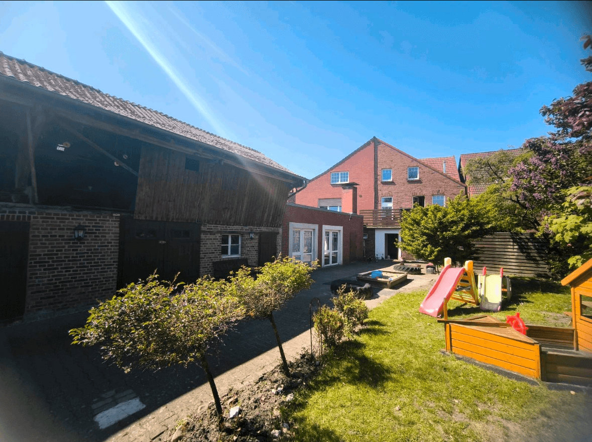 Prenájom bytu 2-izbový 43 m², Everswinkel, Severné Porýnie - Westfálsko Prenájom bytu 2-izbový 43 m², Everswinkel, Severné Porýnie - Westfálsko