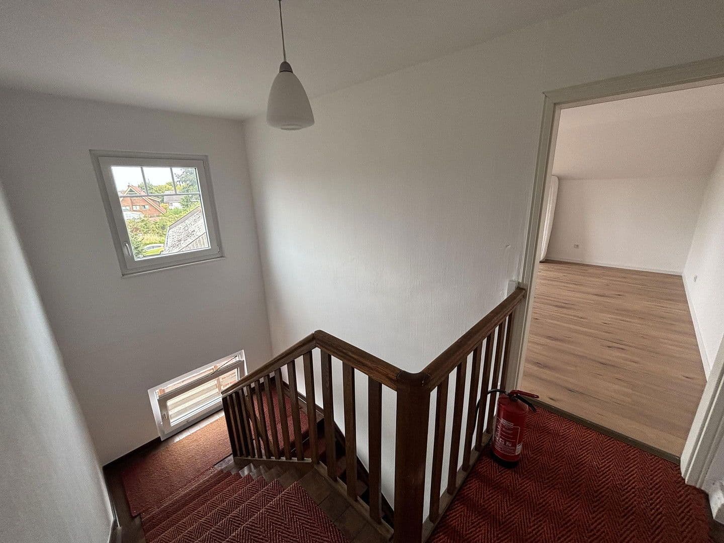 Prenájom bytu 2-izbový 43 m², Everswinkel, Severné Porýnie - Westfálsko Prenájom bytu 2-izbový 43 m², Everswinkel, Severné Porýnie - Westfálsko