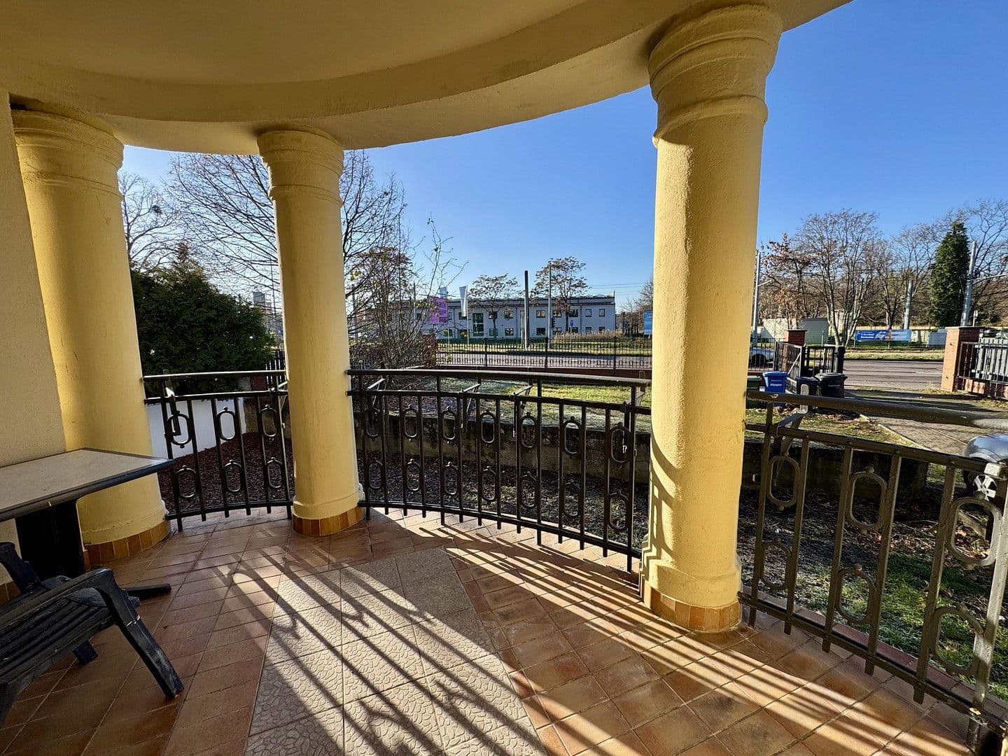 Predaj domu 220 m², pozemek 1.037 m², Heidestraße 147, Dessau-Rosslau, Sasko-Anhaltsko Predaj domu 220 m², pozemek 1.037 m², Heidestraße 147, Dessau-Rosslau, Sasko-Anhaltsko