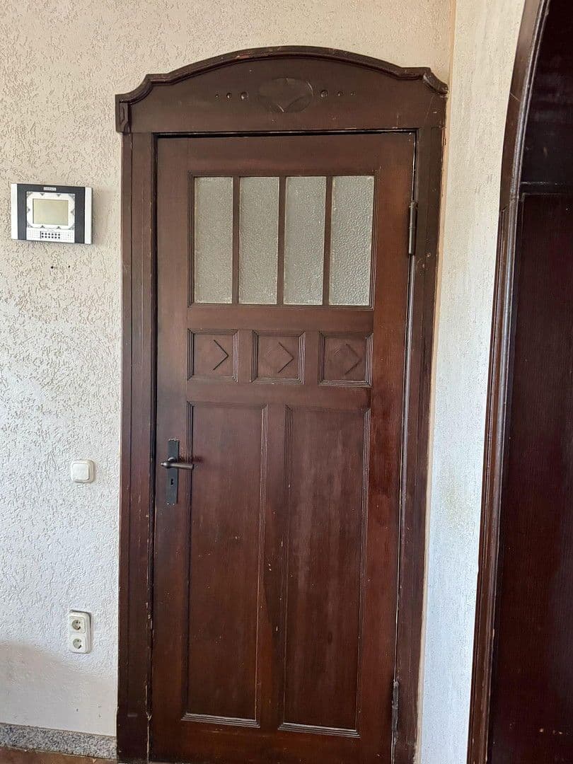 Predaj domu 220 m², pozemek 1.037 m², Heidestraße 147, Dessau-Rosslau, Sasko-Anhaltsko Predaj domu 220 m², pozemek 1.037 m², Heidestraße 147, Dessau-Rosslau, Sasko-Anhaltsko