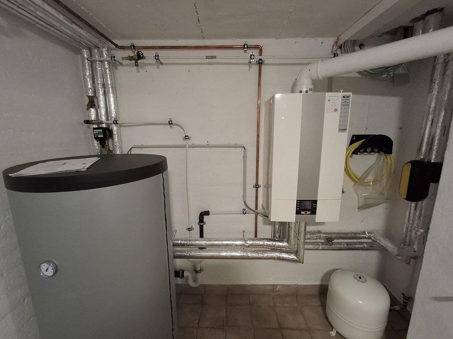 Predaj domu 105 m², pozemek 265 m², Ingolstadt, Bavorsko Predaj domu 105 m², pozemek 265 m², Ingolstadt, Bavorsko