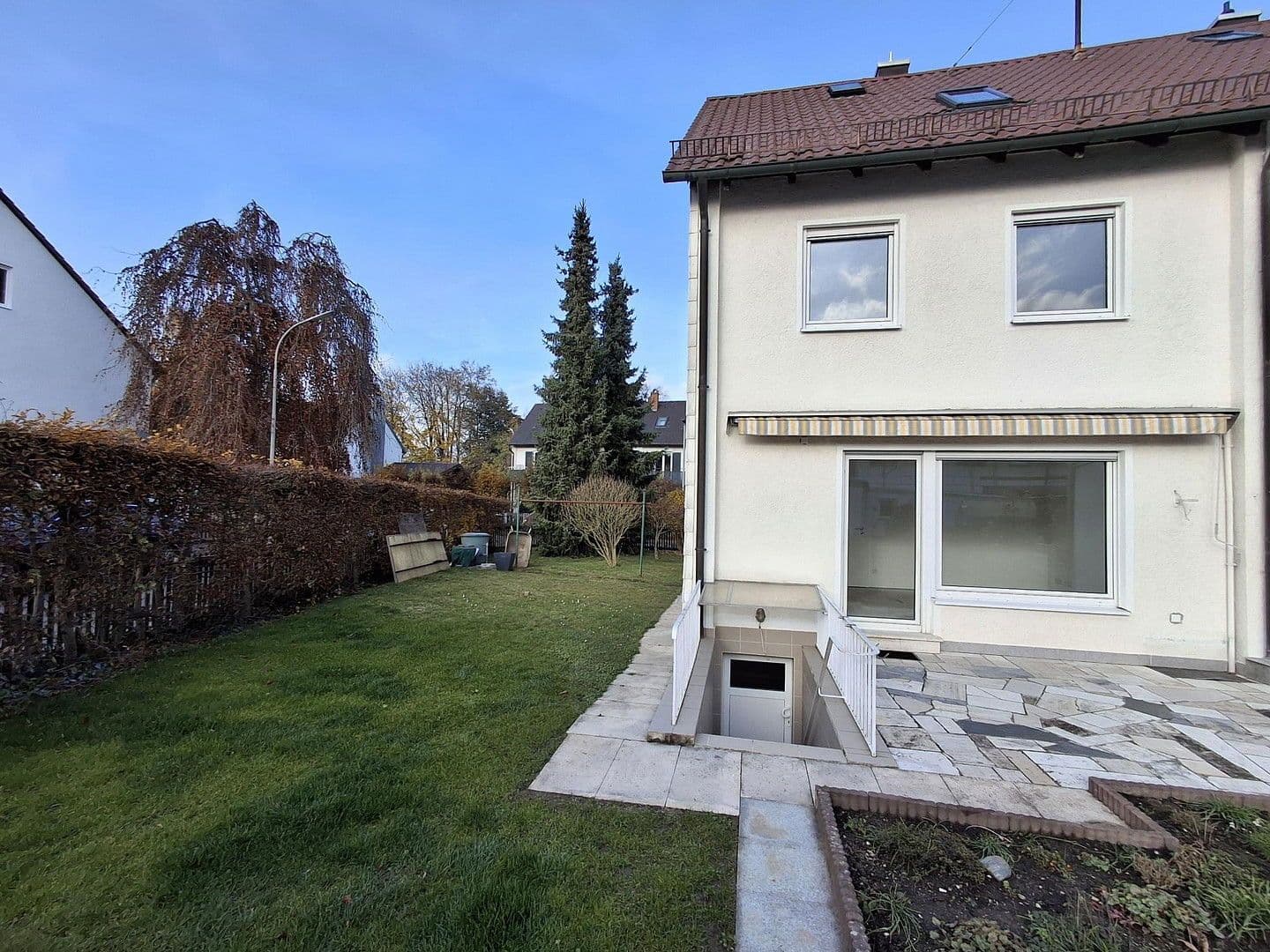 Predaj domu 105 m², pozemek 265 m², Ingolstadt, Bavorsko Predaj domu 105 m², pozemek 265 m², Ingolstadt, Bavorsko