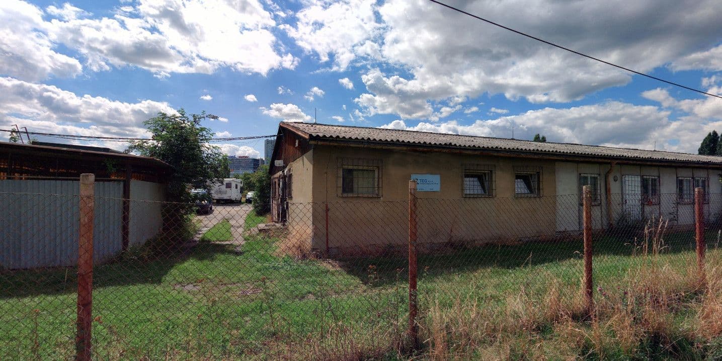 Prenájom nebytového priestoru 27 m², K Reitknechtce, Praha, Praha Prenájom nebytového priestoru 27 m², K Reitknechtce, Praha, Praha