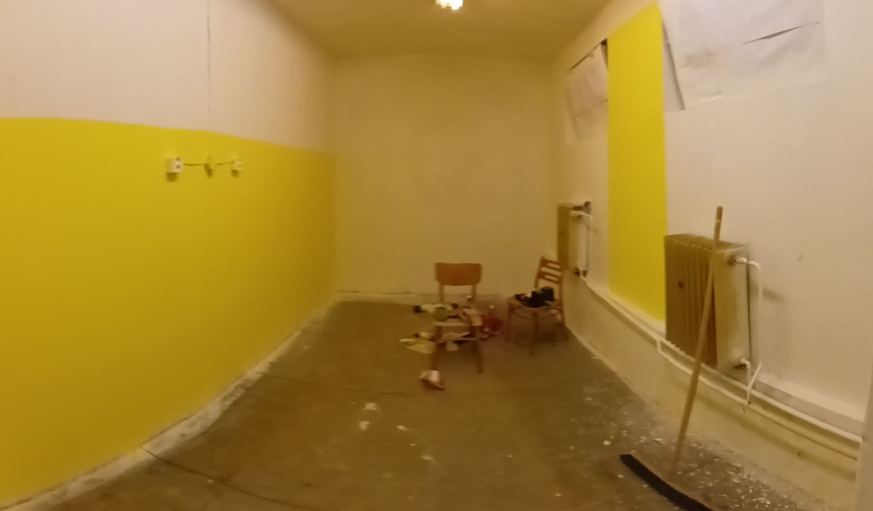 Prenájom nebytového priestoru 27 m², K Reitknechtce, Praha, Praha Prenájom nebytového priestoru 27 m², K Reitknechtce, Praha, Praha