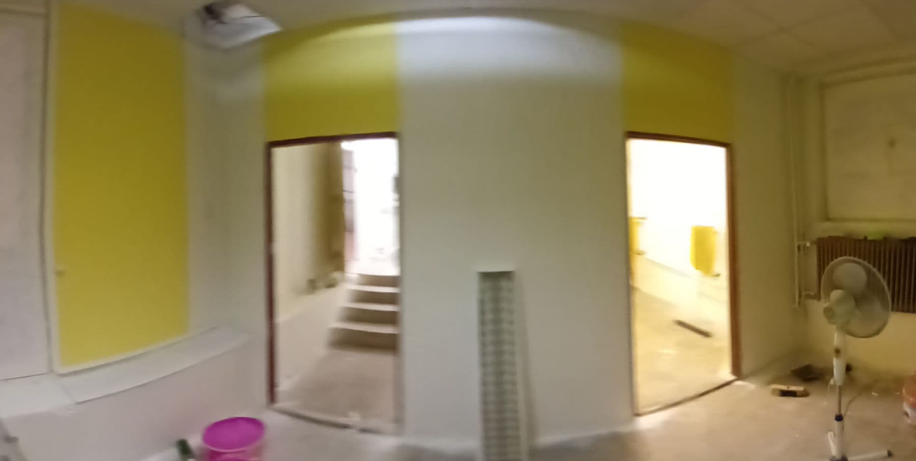 Prenájom nebytového priestoru 27 m², K Reitknechtce, Praha, Praha Prenájom nebytového priestoru 27 m², K Reitknechtce, Praha, Praha