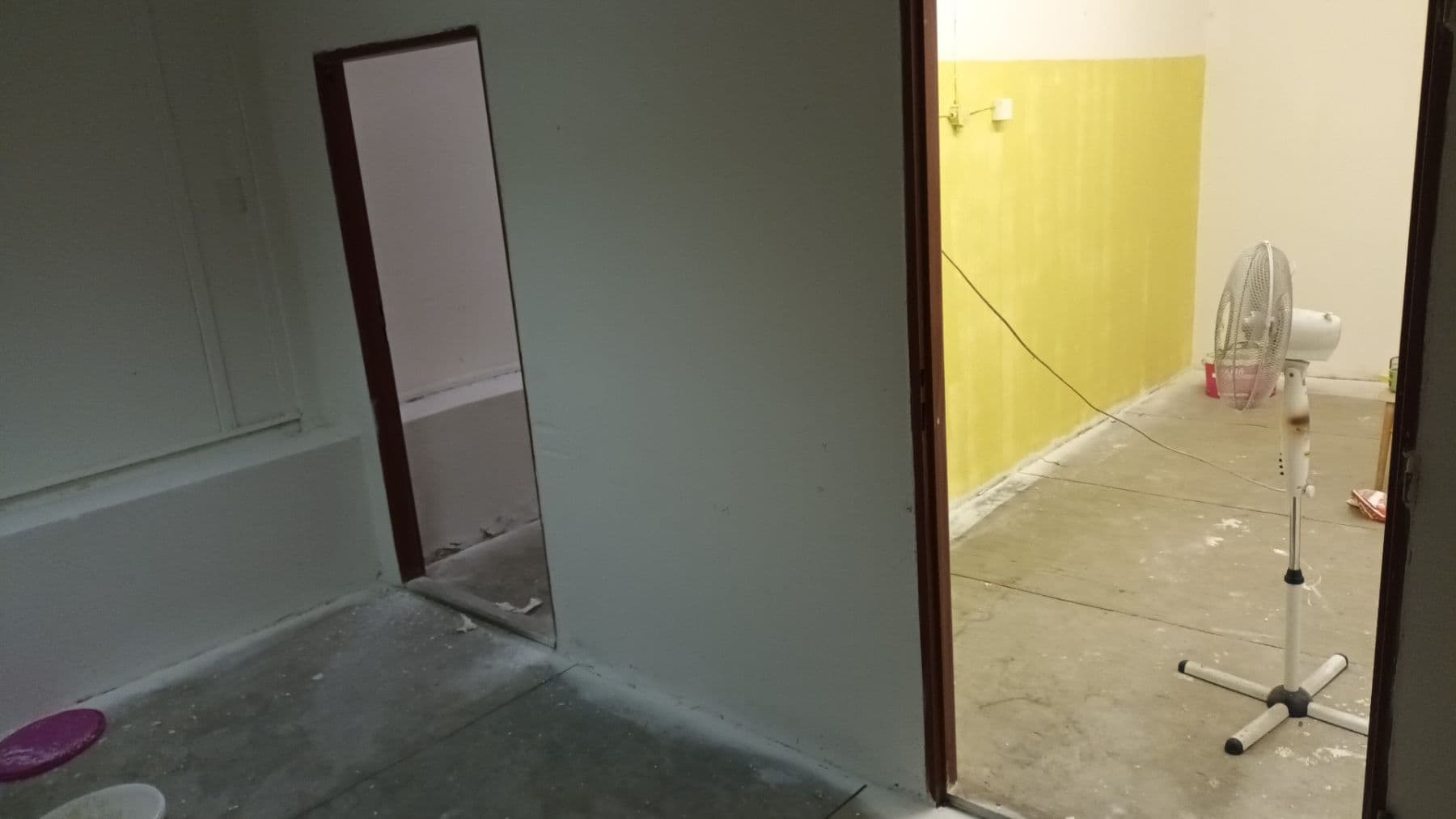 Prenájom nebytového priestoru 27 m², K Reitknechtce, Praha, Praha Prenájom nebytového priestoru 27 m², K Reitknechtce, Praha, Praha