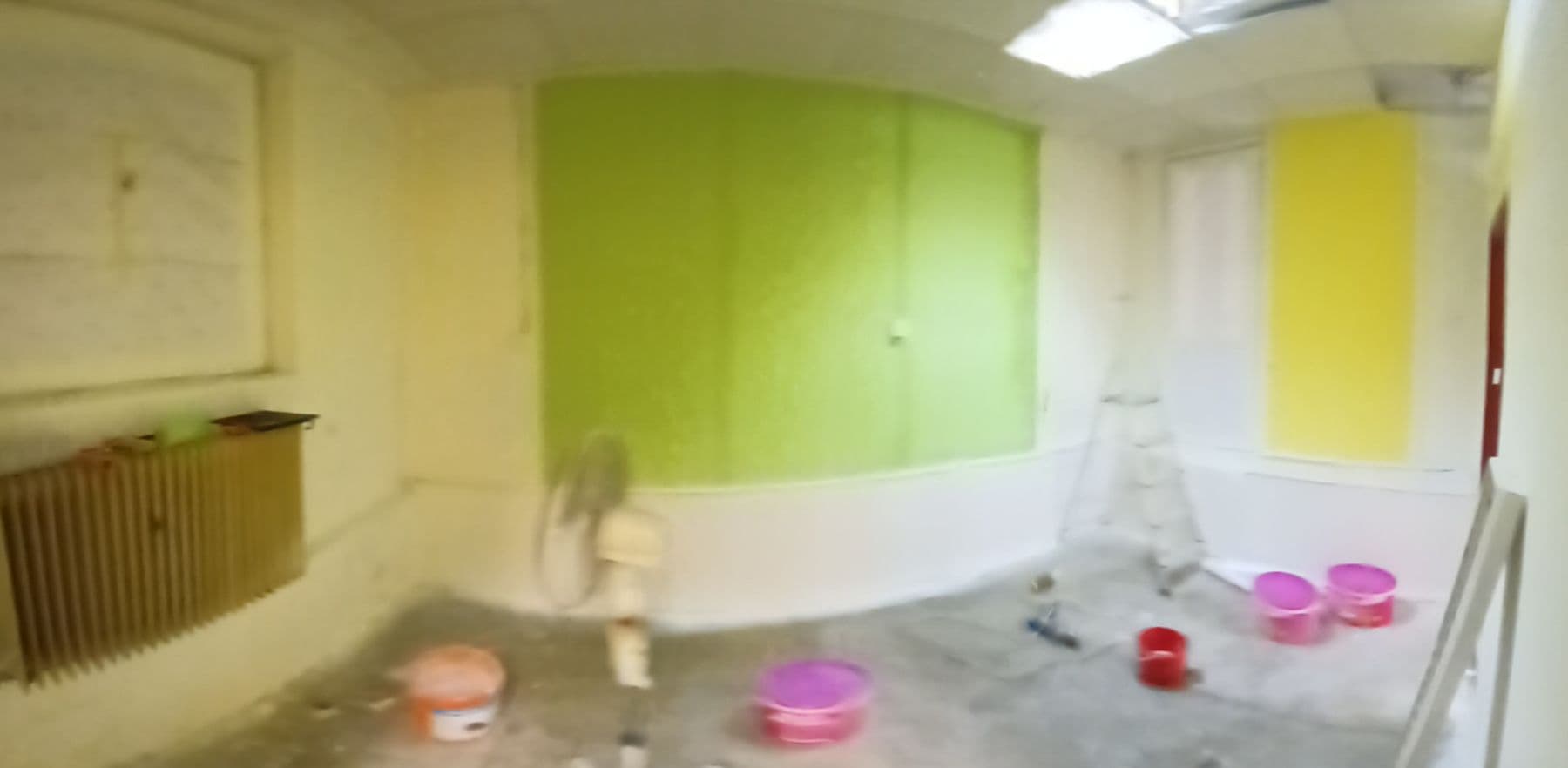 Prenájom nebytového priestoru 27 m², K Reitknechtce, Praha, Praha Prenájom nebytového priestoru 27 m², K Reitknechtce, Praha, Praha