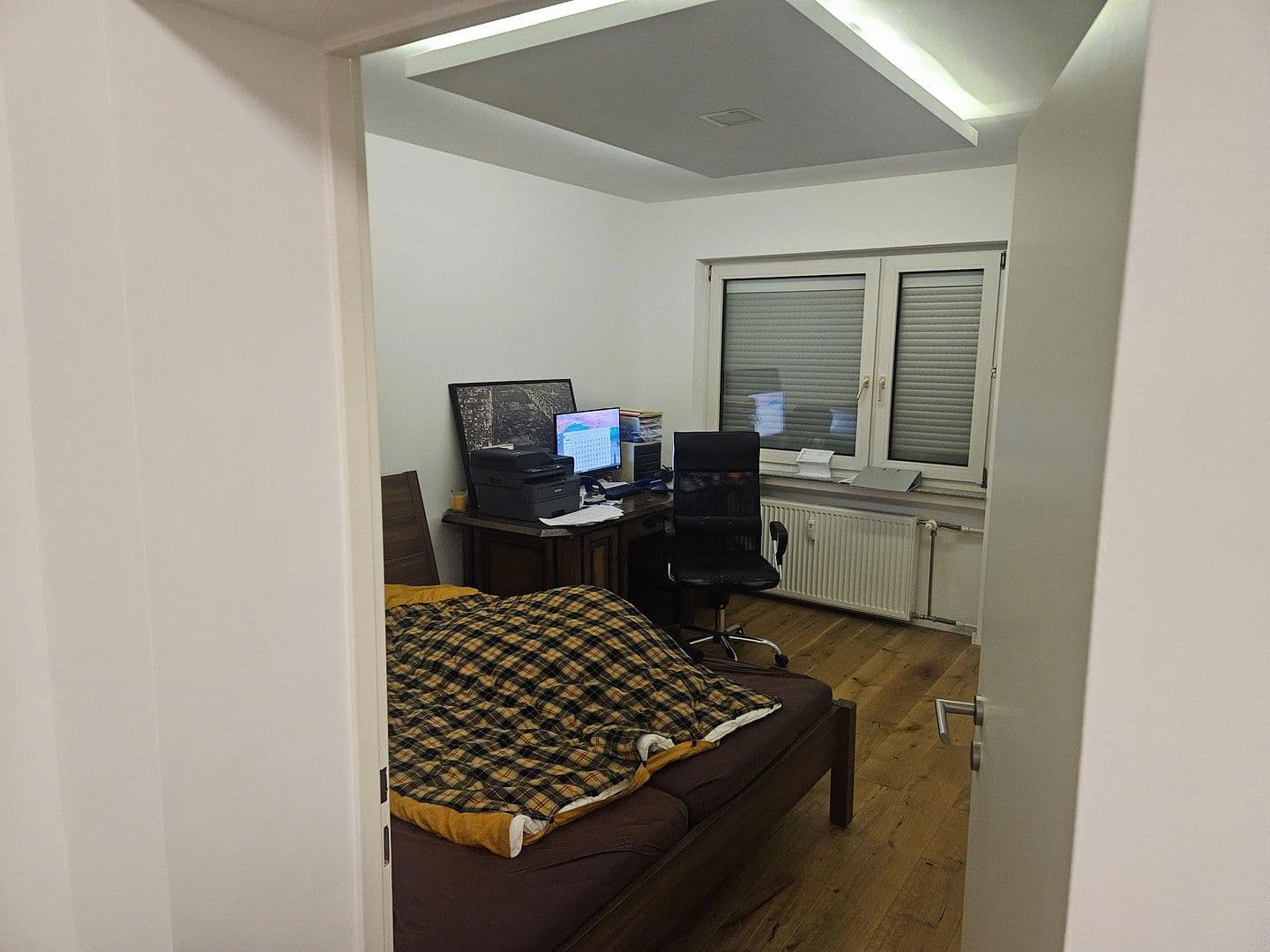 Prenájom bytu 3-izbový 70 m², Frankenthal, Porýnie-Falcko Prenájom bytu 3-izbový 70 m², Frankenthal, Porýnie-Falcko