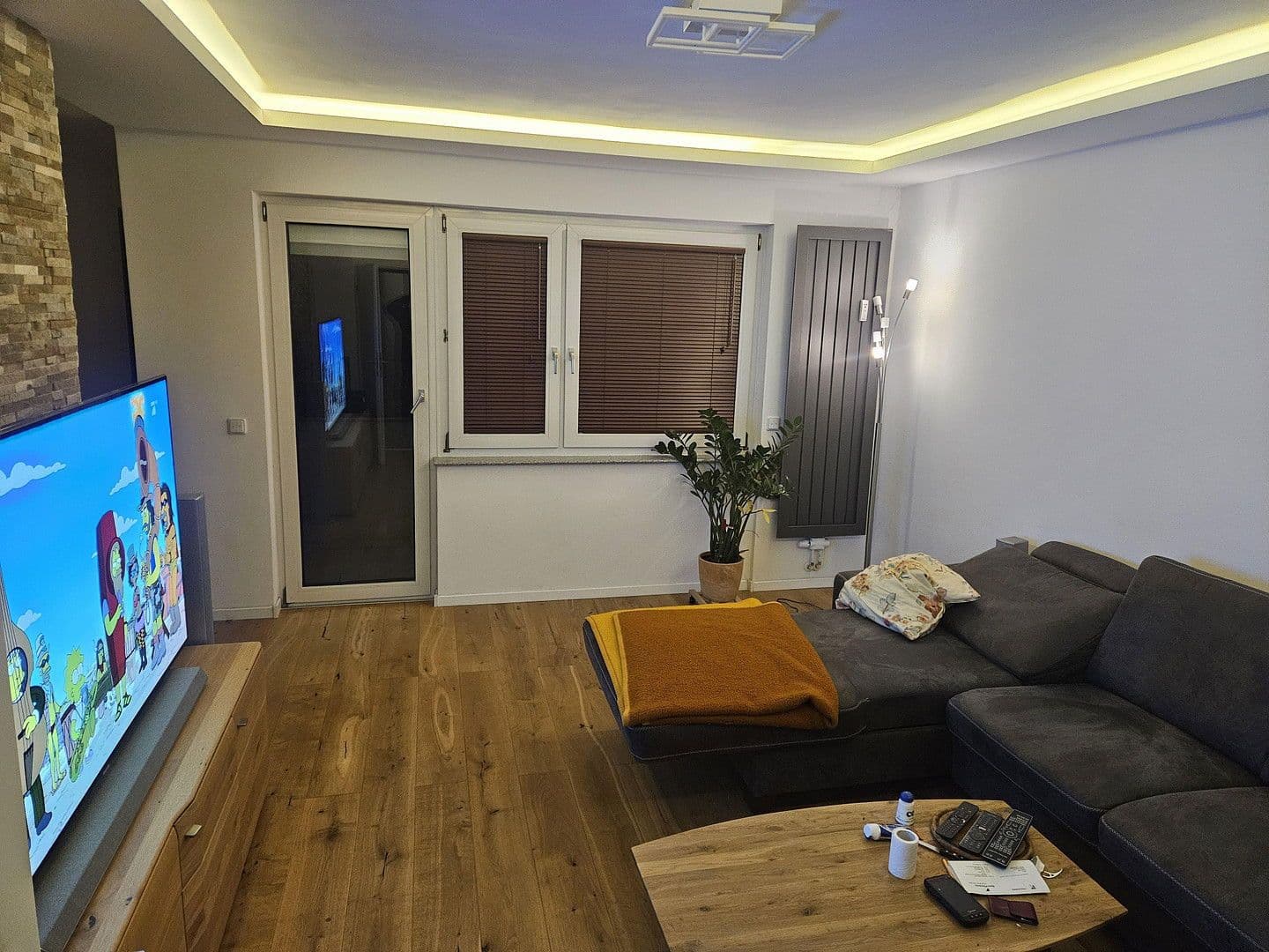 Prenájom bytu 3-izbový 70 m², Frankenthal, Porýnie-Falcko Prenájom bytu 3-izbový 70 m², Frankenthal, Porýnie-Falcko