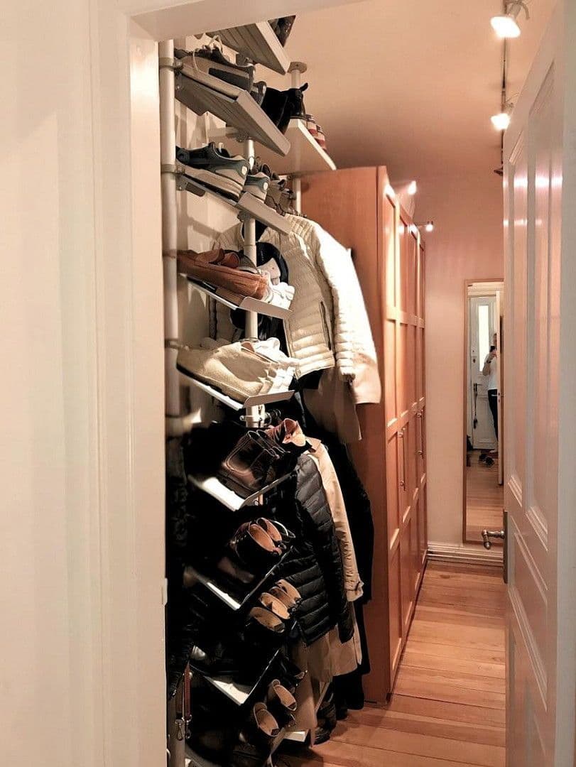 Predaj bytu 3-izbový 81 m², Tresckowstr. 8, Hamburg, Hamburg Predaj bytu 3-izbový 81 m², Tresckowstr. 8, Hamburg, Hamburg