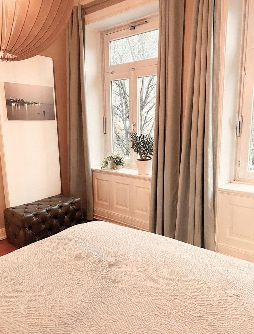 Predaj bytu 3-izbový 81 m², Tresckowstr. 8, Hamburg, Hamburg Predaj bytu 3-izbový 81 m², Tresckowstr. 8, Hamburg, Hamburg