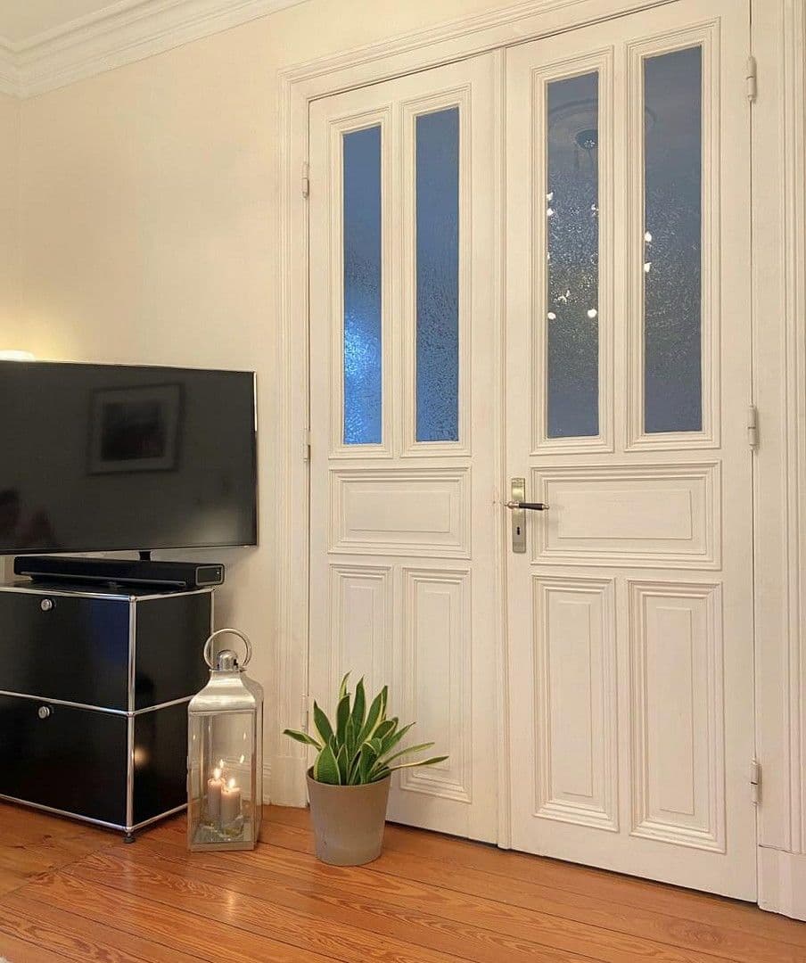 Predaj bytu 3-izbový 81 m², Tresckowstr. 8, Hamburg, Hamburg Predaj bytu 3-izbový 81 m², Tresckowstr. 8, Hamburg, Hamburg