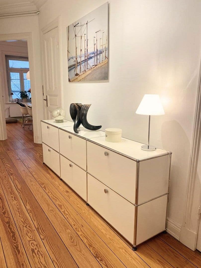 Predaj bytu 3-izbový 81 m², Tresckowstr. 8, Hamburg, Hamburg Predaj bytu 3-izbový 81 m², Tresckowstr. 8, Hamburg, Hamburg