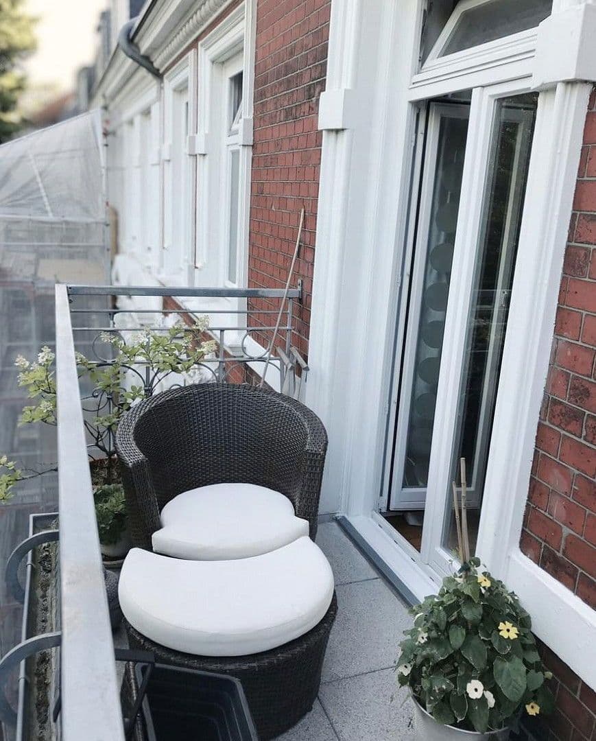 Predaj bytu 3-izbový 81 m², Tresckowstr. 8, Hamburg, Hamburg Predaj bytu 3-izbový 81 m², Tresckowstr. 8, Hamburg, Hamburg