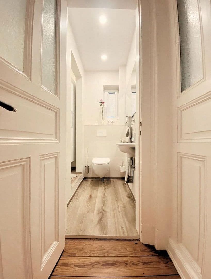 Predaj bytu 3-izbový 81 m², Tresckowstr. 8, Hamburg, Hamburg Predaj bytu 3-izbový 81 m², Tresckowstr. 8, Hamburg, Hamburg