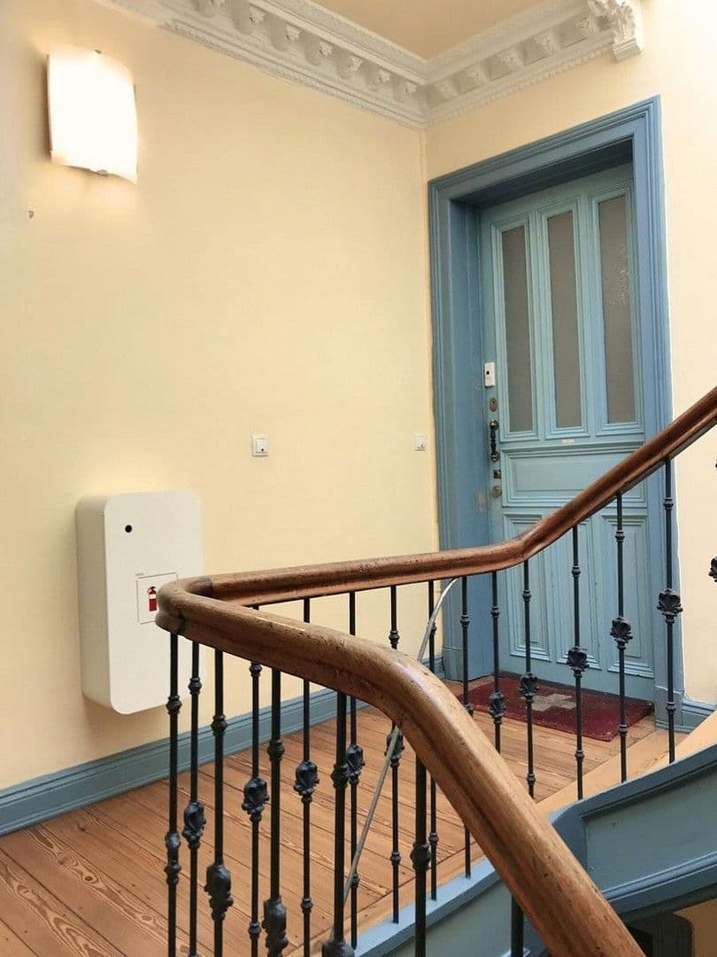 Predaj bytu 3-izbový 81 m², Tresckowstr. 8, Hamburg, Hamburg Predaj bytu 3-izbový 81 m², Tresckowstr. 8, Hamburg, Hamburg