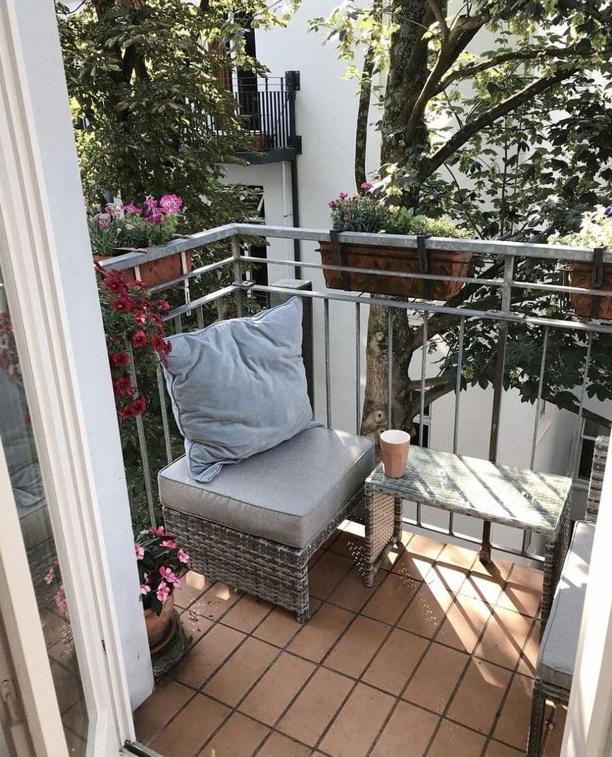 Predaj bytu 3-izbový 81 m², Tresckowstr. 8, Hamburg, Hamburg Predaj bytu 3-izbový 81 m², Tresckowstr. 8, Hamburg, Hamburg