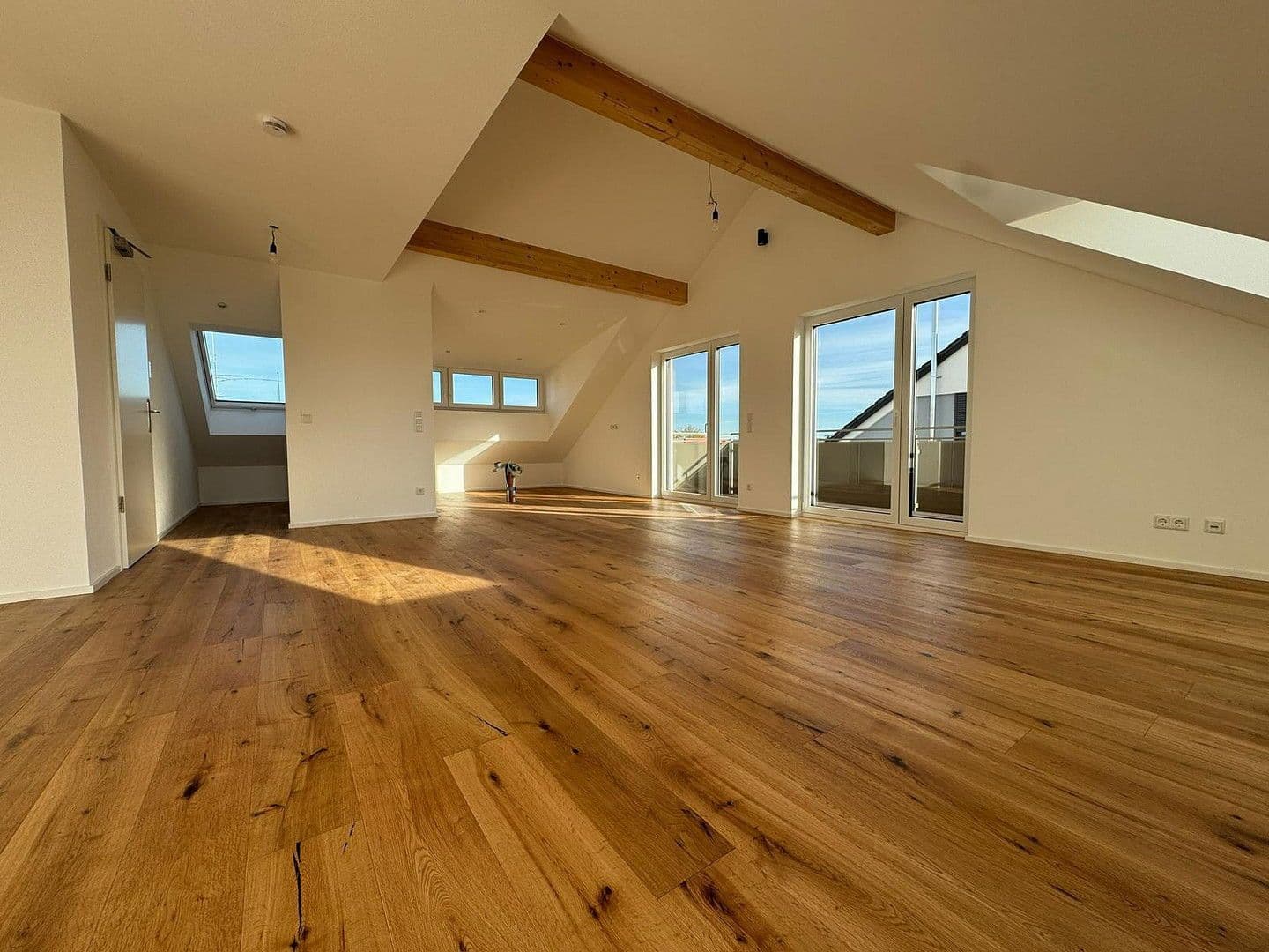 Predaj bytu 3-izbový 101 m², Am Wasserturm 16, Geisenfeld, Bavorsko Predaj bytu 3-izbový 101 m², Am Wasserturm 16, Geisenfeld, Bavorsko