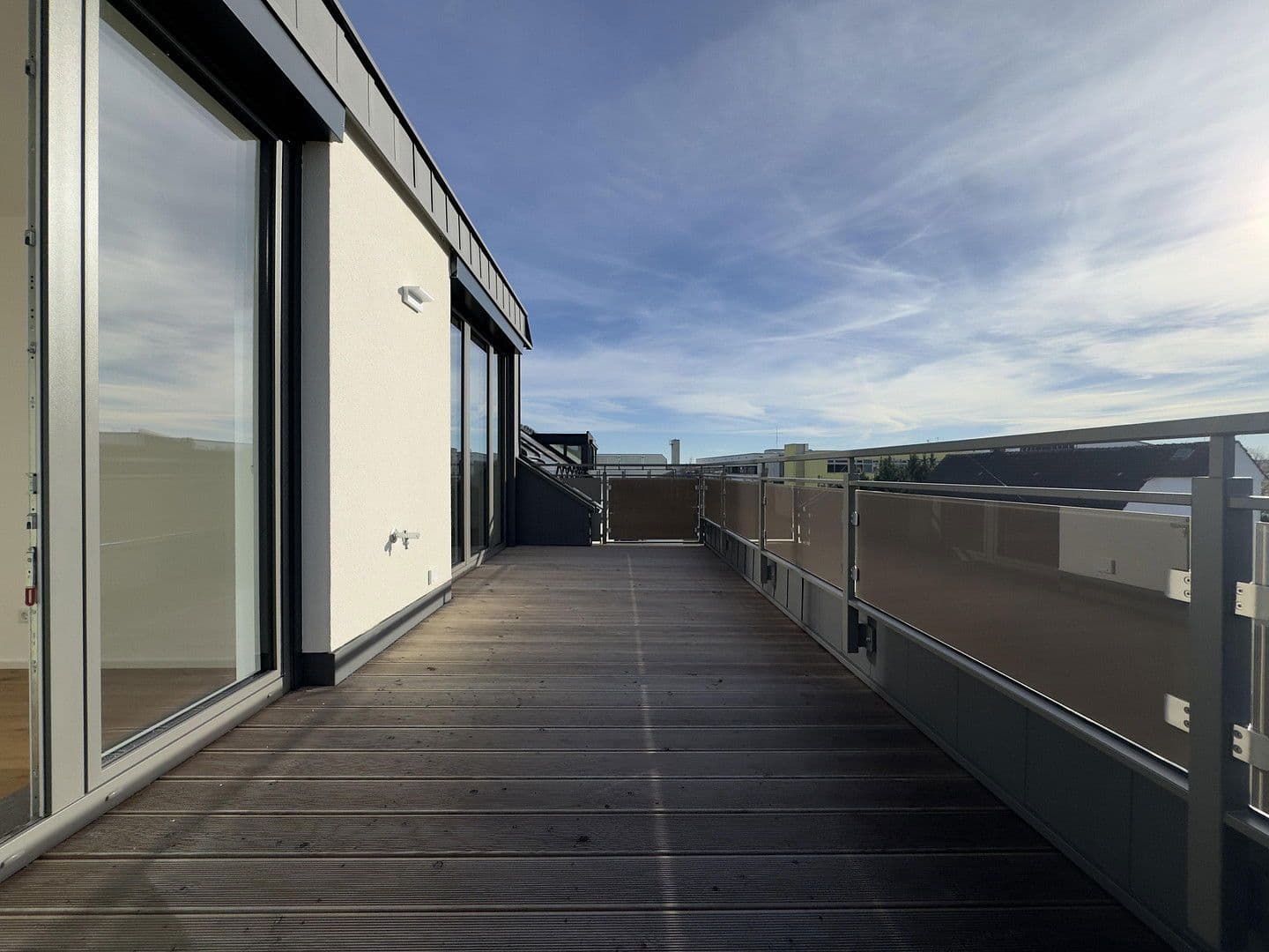 Predaj bytu 3-izbový 101 m², Am Wasserturm 16, Geisenfeld, Bavorsko Predaj bytu 3-izbový 101 m², Am Wasserturm 16, Geisenfeld, Bavorsko