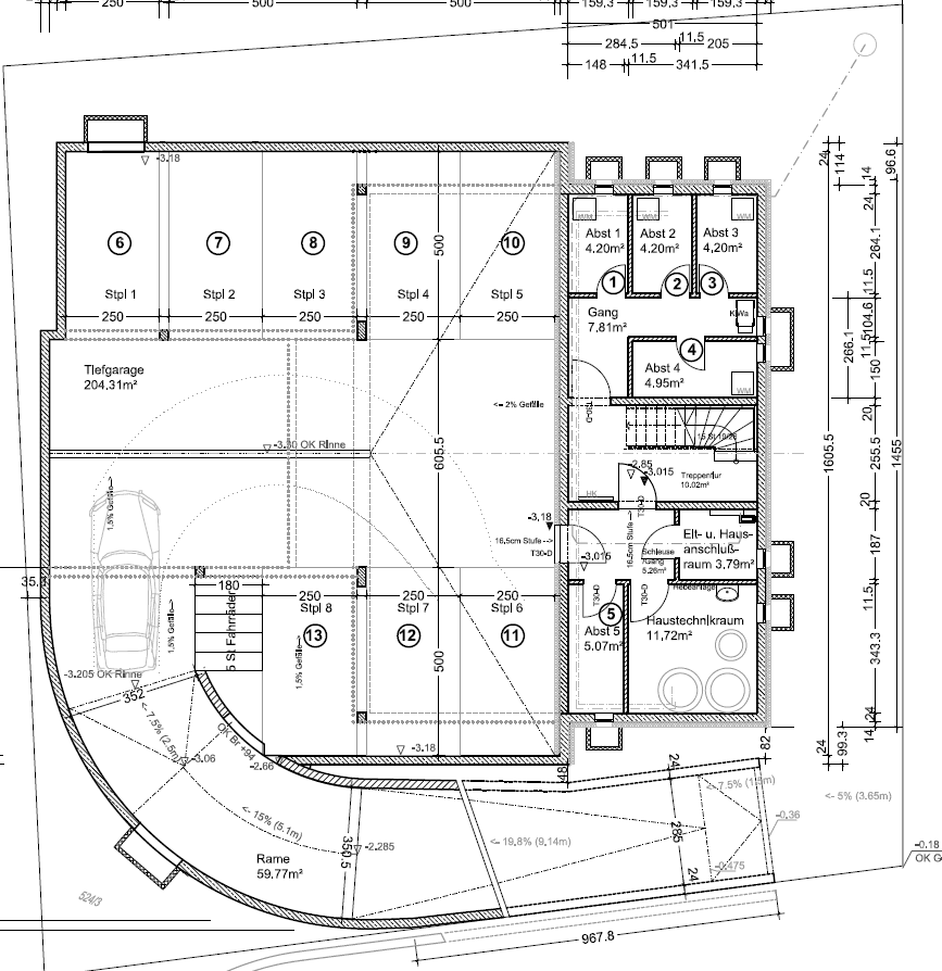 Predaj bytu 3-izbový 101 m², Am Wasserturm 16, Geisenfeld, Bavorsko Predaj bytu 3-izbový 101 m², Am Wasserturm 16, Geisenfeld, Bavorsko