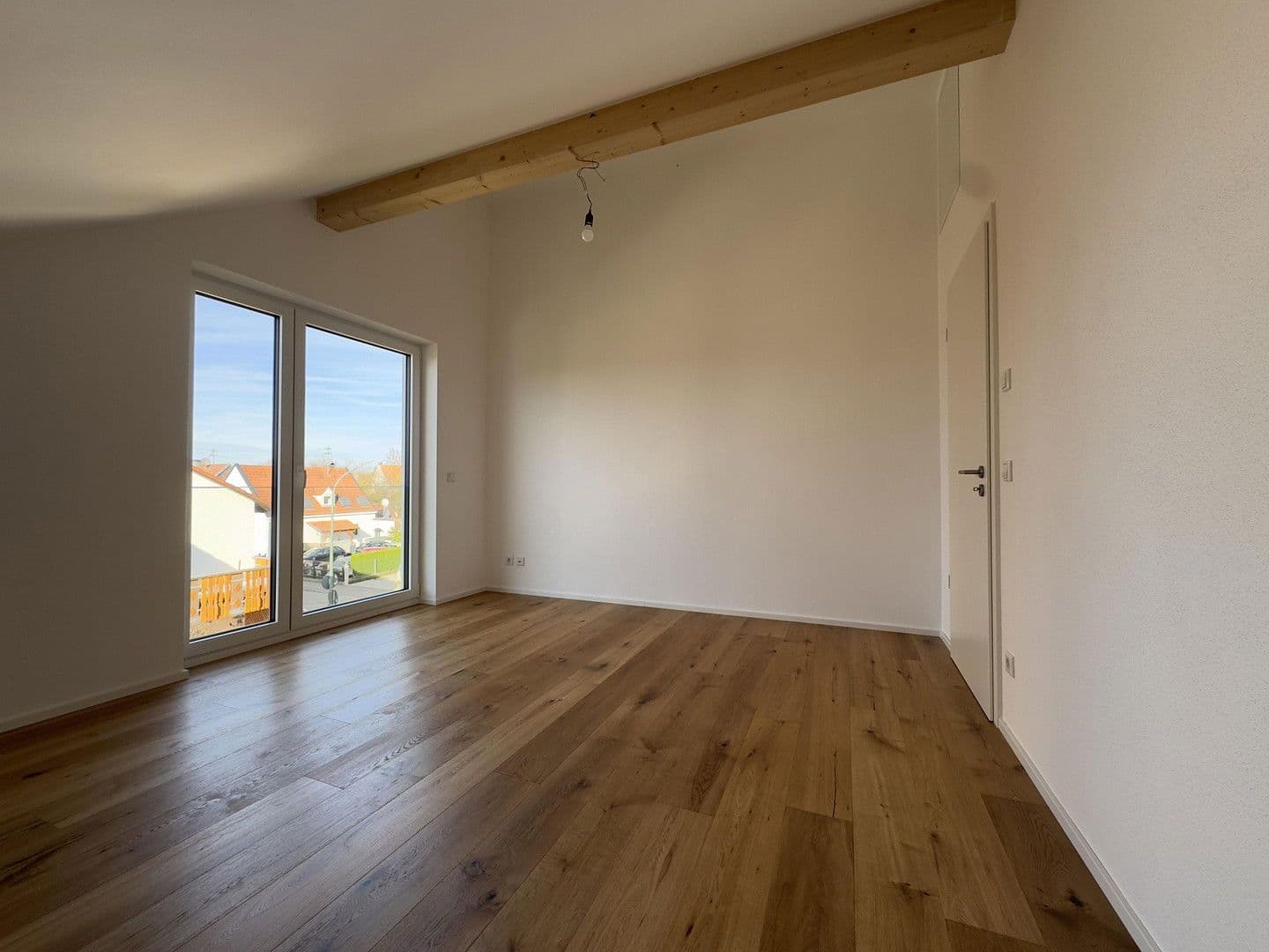 Predaj bytu 3-izbový 101 m², Am Wasserturm 16, Geisenfeld, Bavorsko Predaj bytu 3-izbový 101 m², Am Wasserturm 16, Geisenfeld, Bavorsko