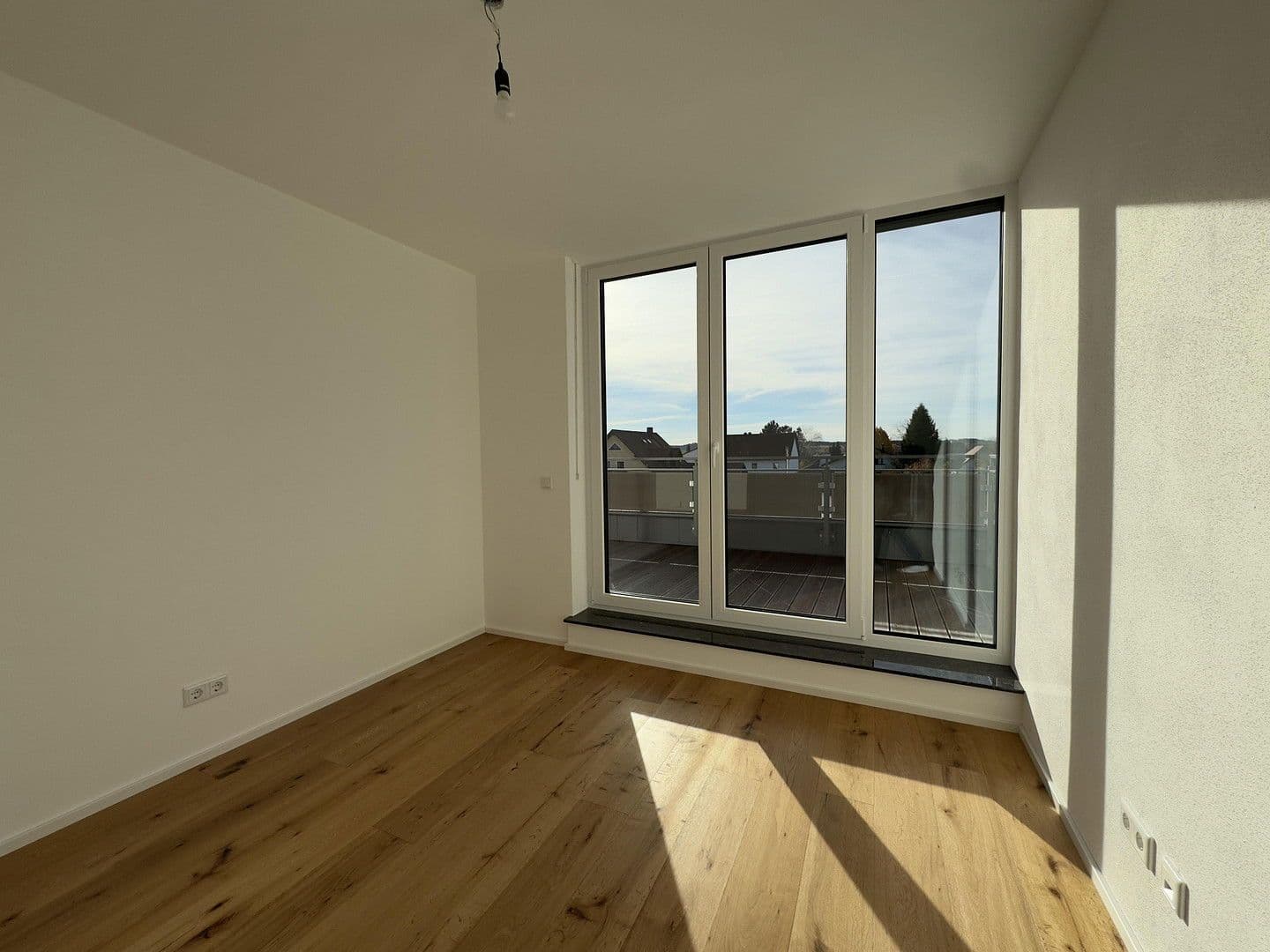 Predaj bytu 3-izbový 101 m², Am Wasserturm 16, Geisenfeld, Bavorsko Predaj bytu 3-izbový 101 m², Am Wasserturm 16, Geisenfeld, Bavorsko