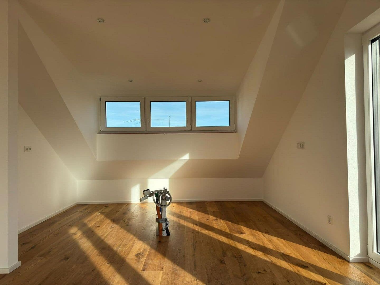 Predaj bytu 3-izbový 101 m², Am Wasserturm 16, Geisenfeld, Bavorsko Predaj bytu 3-izbový 101 m², Am Wasserturm 16, Geisenfeld, Bavorsko