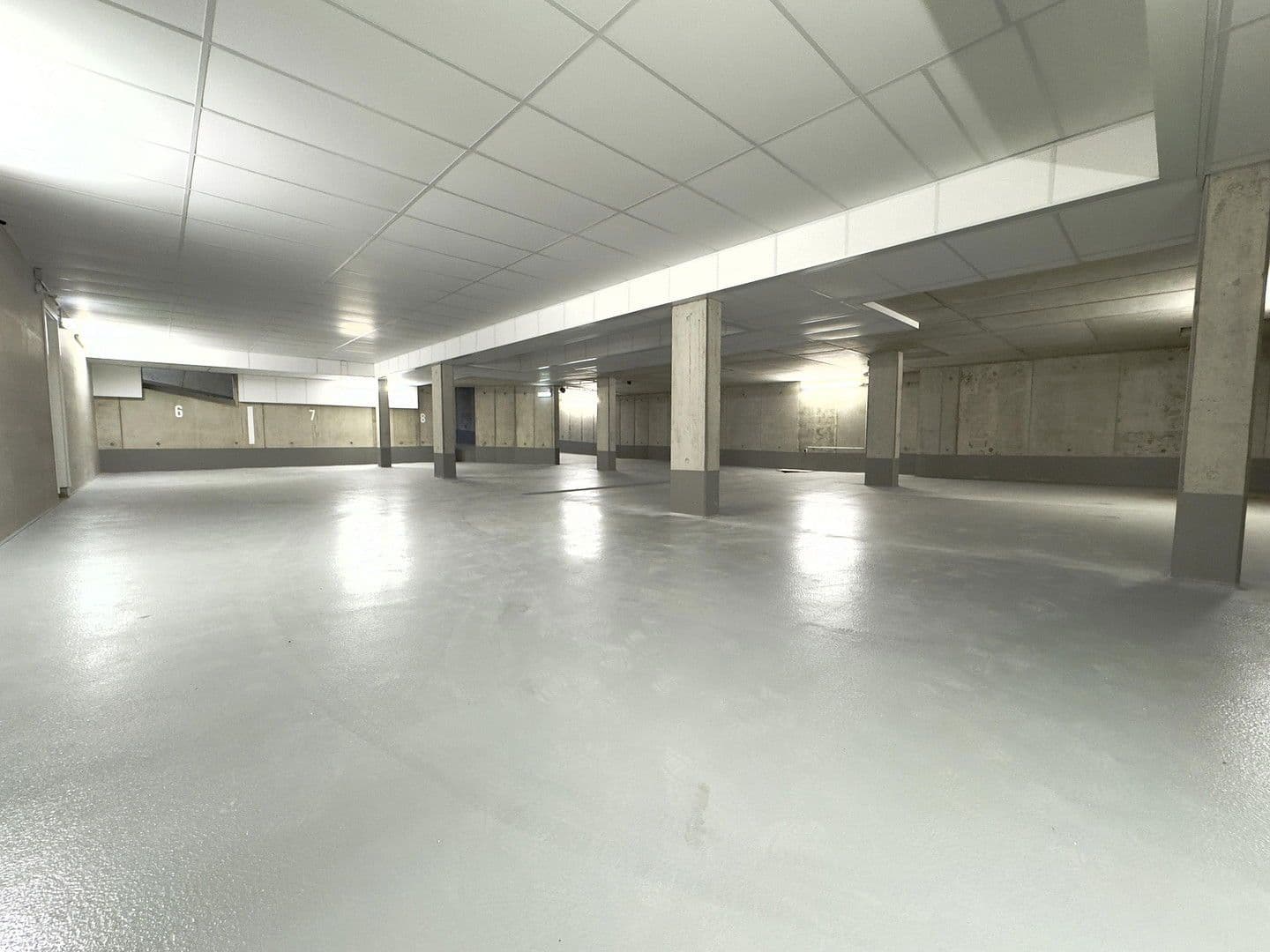 Predaj bytu 3-izbový 101 m², Am Wasserturm 16, Geisenfeld, Bavorsko Predaj bytu 3-izbový 101 m², Am Wasserturm 16, Geisenfeld, Bavorsko