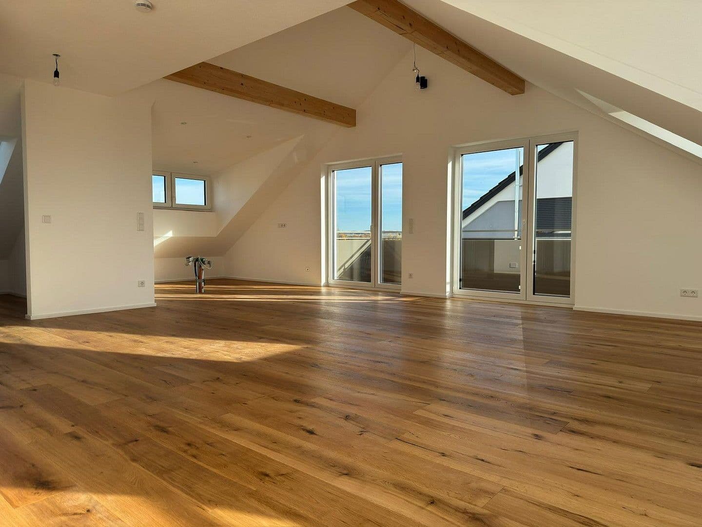 Predaj bytu 3-izbový 101 m², Am Wasserturm 16, Geisenfeld, Bavorsko Predaj bytu 3-izbový 101 m², Am Wasserturm 16, Geisenfeld, Bavorsko