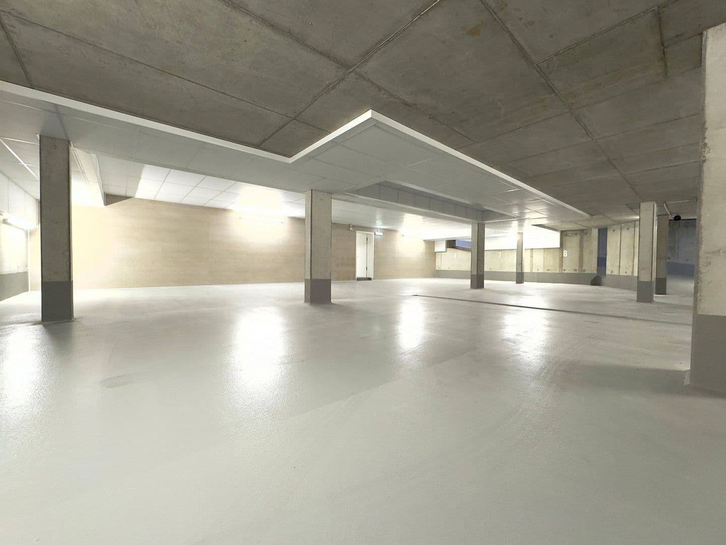 Predaj bytu 3-izbový 101 m², Am Wasserturm 16, Geisenfeld, Bavorsko Predaj bytu 3-izbový 101 m², Am Wasserturm 16, Geisenfeld, Bavorsko