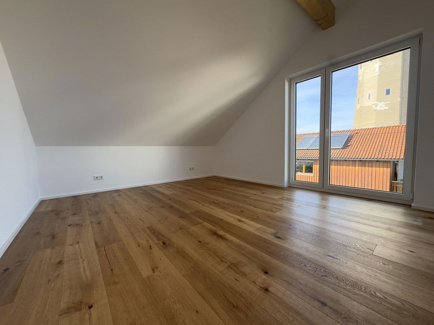 Predaj bytu 3-izbový 101 m², Am Wasserturm 16, Geisenfeld, Bavorsko Predaj bytu 3-izbový 101 m², Am Wasserturm 16, Geisenfeld, Bavorsko