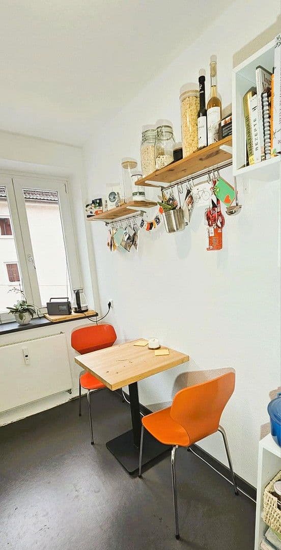 Predaj bytu 3-izbový 69 m², Heßstraße 31, München, Bavorsko Predaj bytu 3-izbový 69 m², Heßstraße 31, München, Bavorsko