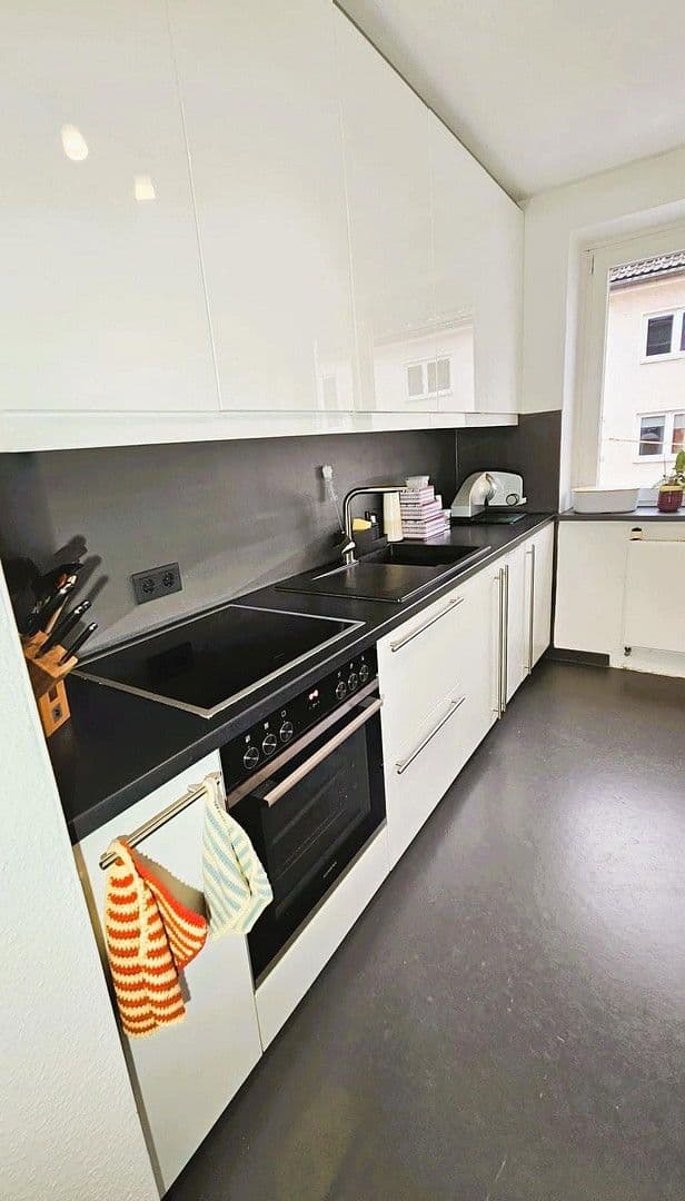 Predaj bytu 3-izbový 69 m², Heßstraße 31, München, Bavorsko Predaj bytu 3-izbový 69 m², Heßstraße 31, München, Bavorsko