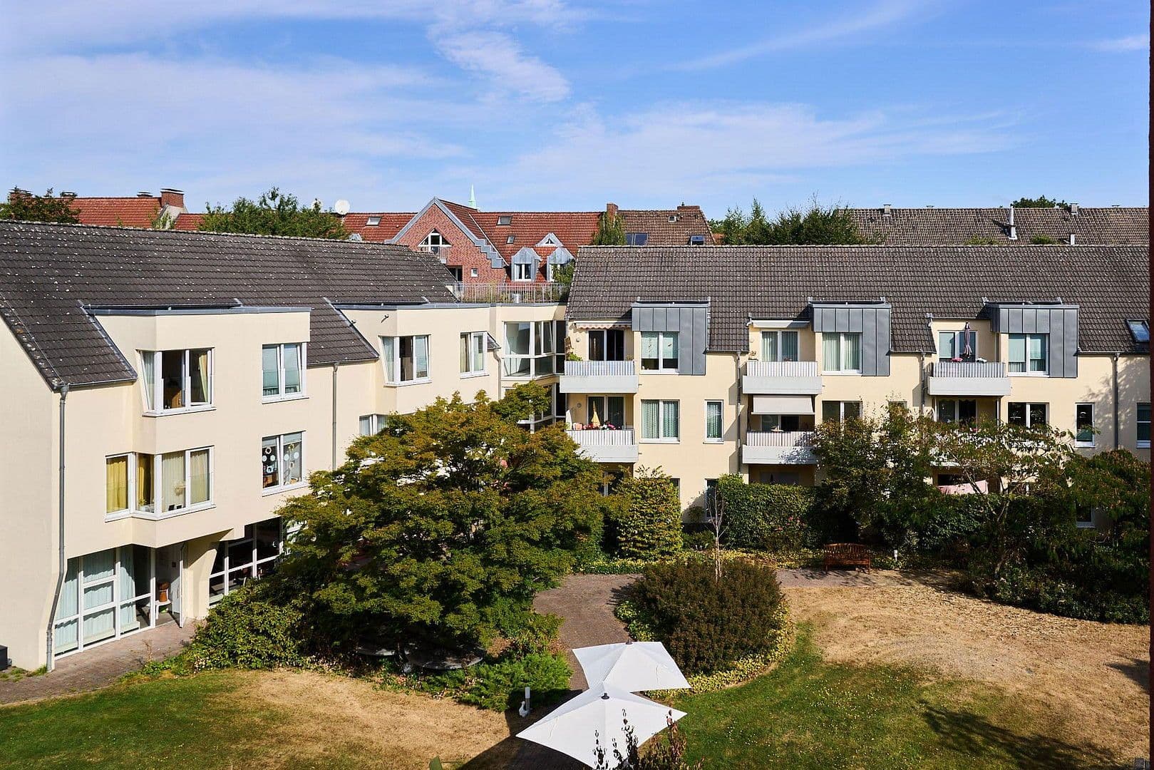 Predaj domu 70 m², Clevornstraße 5, Münster, Severné Porýnie - Westfálsko Predaj domu 70 m², Clevornstraße 5, Münster, Severné Porýnie - Westfálsko