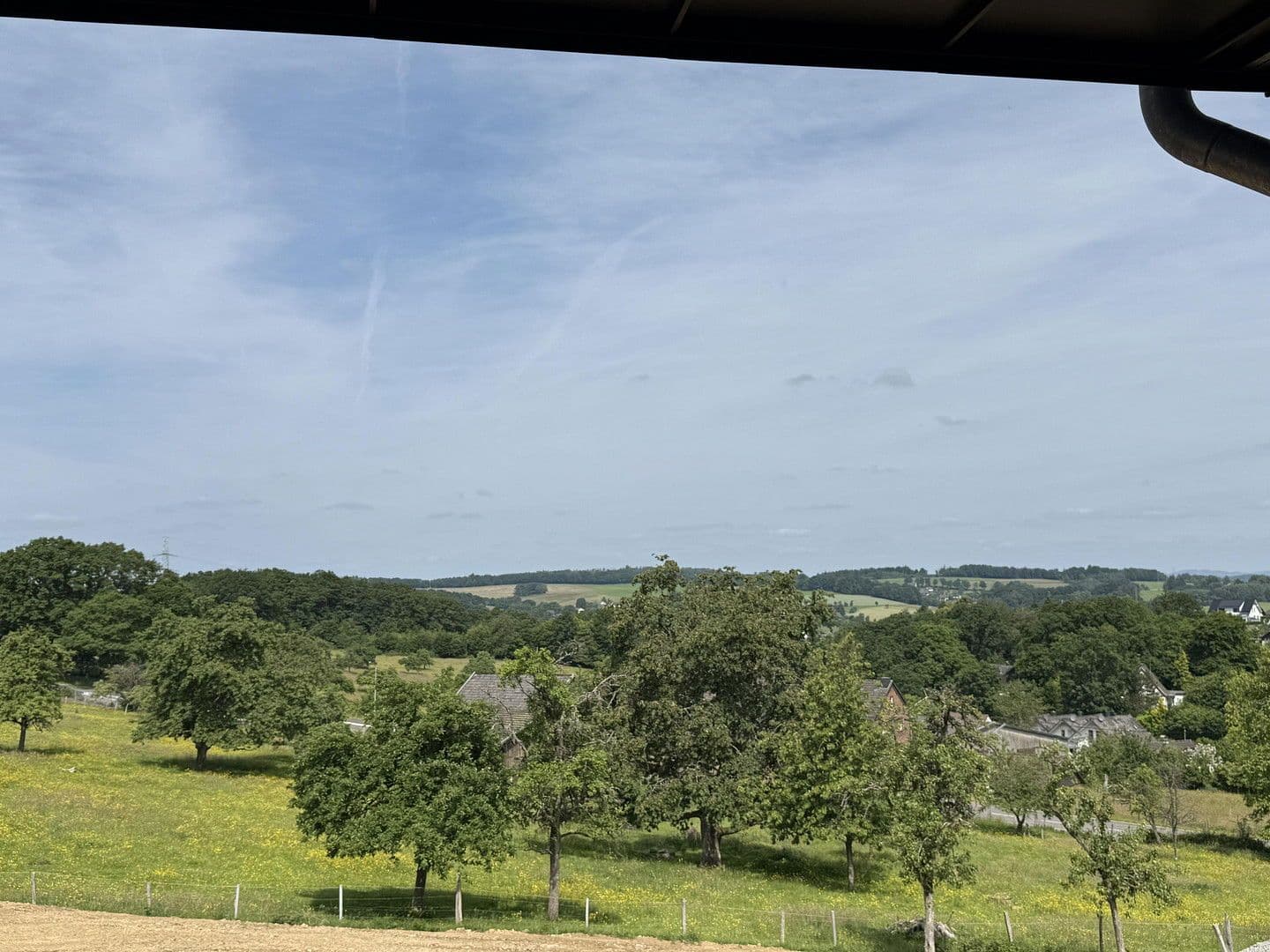 Prenájom bytu 2-izbový 54 m², Büscherhof 13a, Waldbröl, Severné Porýnie - Westfálsko Prenájom bytu 2-izbový 54 m², Büscherhof 13a, Waldbröl, Severné Porýnie - Westfálsko