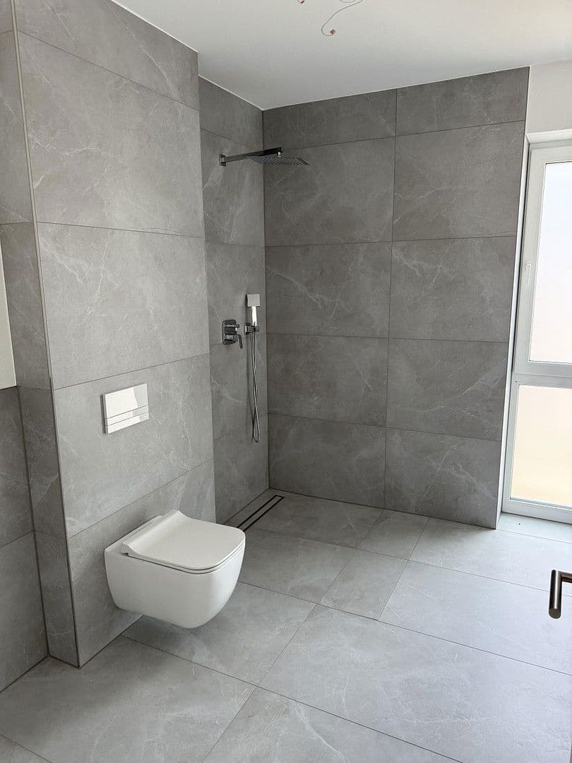 Prenájom bytu 2-izbový 54 m², Büscherhof 13a, Waldbröl, Severné Porýnie - Westfálsko Prenájom bytu 2-izbový 54 m², Büscherhof 13a, Waldbröl, Severné Porýnie - Westfálsko