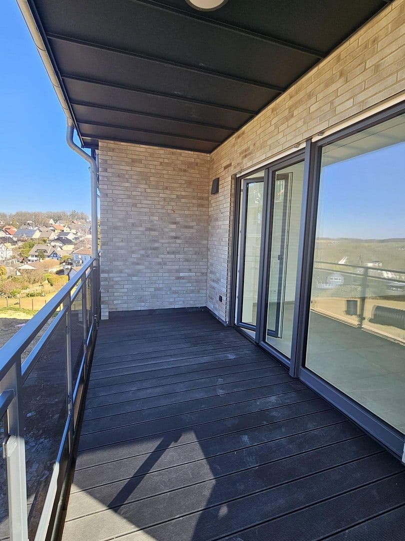 Prenájom bytu 2-izbový 54 m², Büscherhof 13a, Waldbröl, Severné Porýnie - Westfálsko Prenájom bytu 2-izbový 54 m², Büscherhof 13a, Waldbröl, Severné Porýnie - Westfálsko