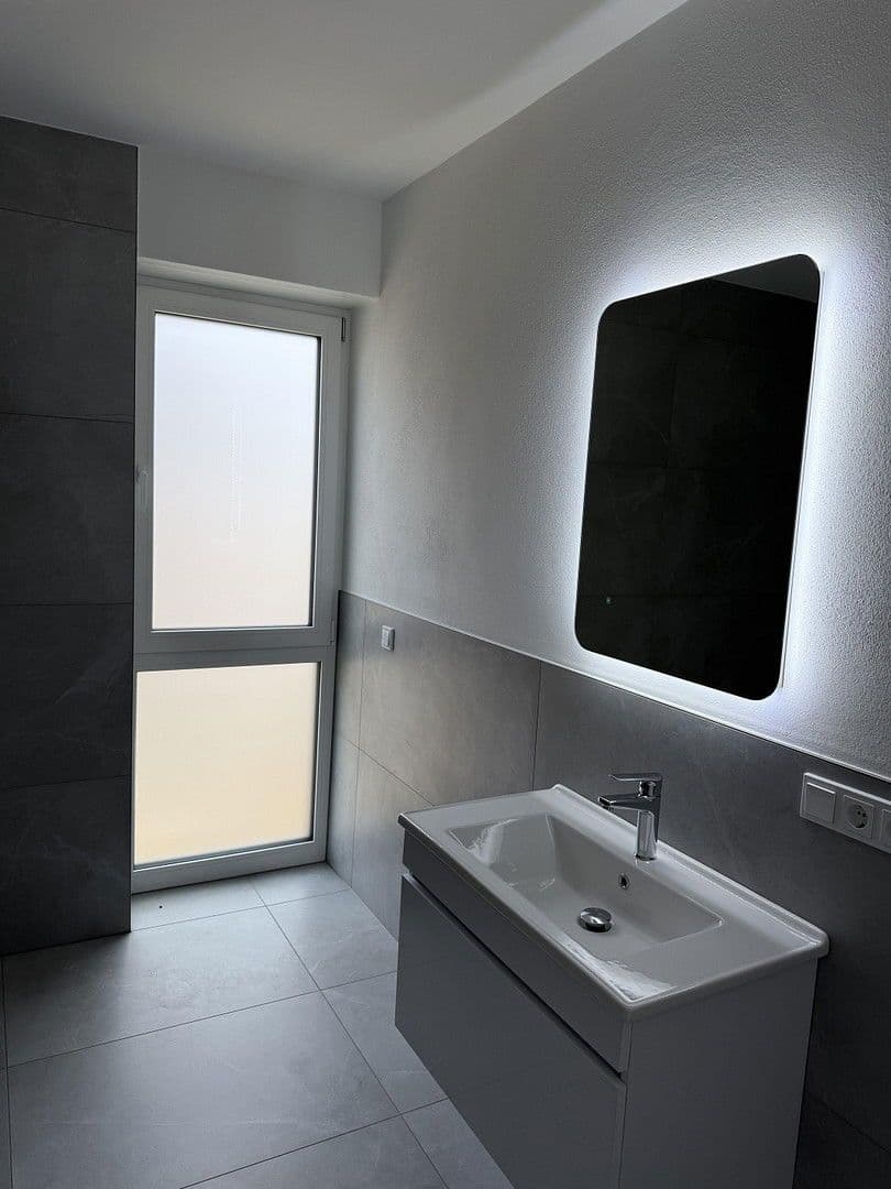 Prenájom bytu 2-izbový 54 m², Büscherhof 13a, Waldbröl, Severné Porýnie - Westfálsko Prenájom bytu 2-izbový 54 m², Büscherhof 13a, Waldbröl, Severné Porýnie - Westfálsko