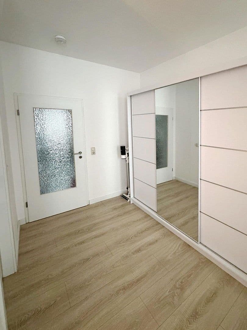 Prenájom bytu 1-izbový 48 m², Karlstr. 22a, Wolfenbüttel, Dolné Sasko Prenájom bytu 1-izbový 48 m², Karlstr. 22a, Wolfenbüttel, Dolné Sasko