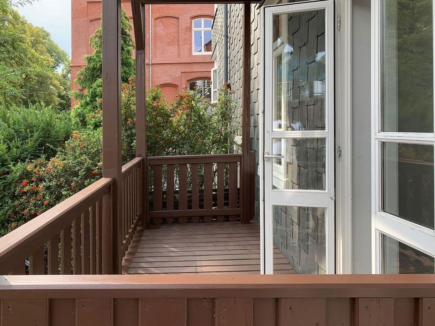 Prenájom bytu 1-izbový 48 m², Karlstr. 22a, Wolfenbüttel, Dolné Sasko Prenájom bytu 1-izbový 48 m², Karlstr. 22a, Wolfenbüttel, Dolné Sasko