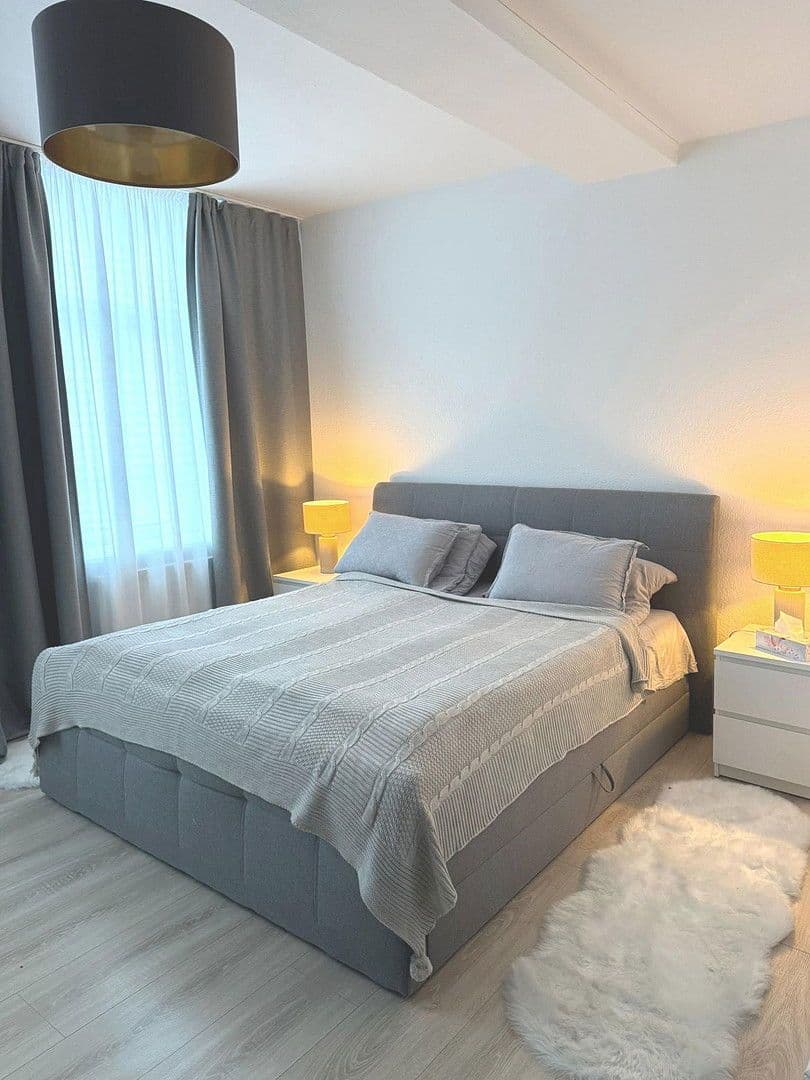 Prenájom bytu 1-izbový 48 m², Karlstr. 22a, Wolfenbüttel, Dolné Sasko Prenájom bytu 1-izbový 48 m², Karlstr. 22a, Wolfenbüttel, Dolné Sasko