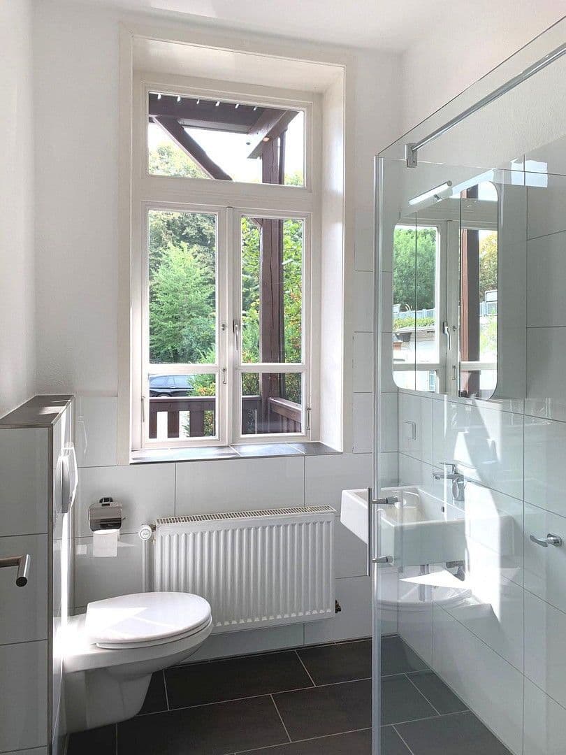 Prenájom bytu 1-izbový 48 m², Karlstr. 22a, Wolfenbüttel, Dolné Sasko Prenájom bytu 1-izbový 48 m², Karlstr. 22a, Wolfenbüttel, Dolné Sasko