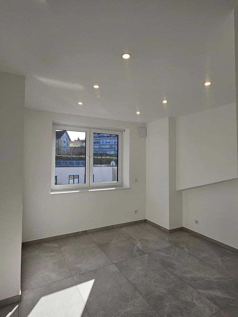 Prenájom bytu 3-izbový 83 m², Büscherhof 13a, Waldbröl, Severné Porýnie - Westfálsko Prenájom bytu 3-izbový 83 m², Büscherhof 13a, Waldbröl, Severné Porýnie - Westfálsko