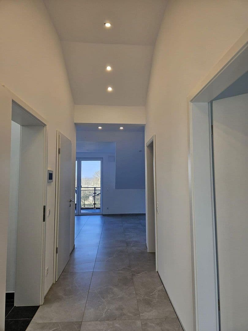 Prenájom bytu 3-izbový 83 m², Büscherhof 13a, Waldbröl, Severné Porýnie - Westfálsko Prenájom bytu 3-izbový 83 m², Büscherhof 13a, Waldbröl, Severné Porýnie - Westfálsko