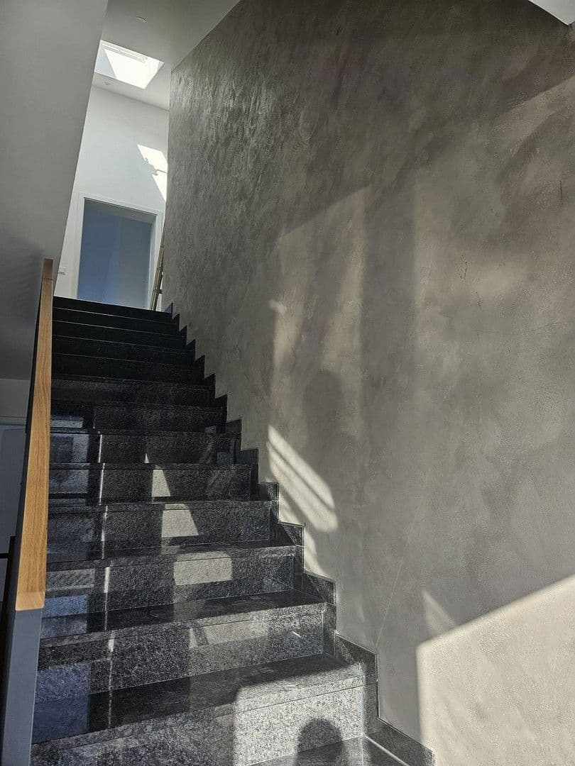 Prenájom bytu 3-izbový 83 m², Büscherhof 13a, Waldbröl, Severné Porýnie - Westfálsko Prenájom bytu 3-izbový 83 m², Büscherhof 13a, Waldbröl, Severné Porýnie - Westfálsko