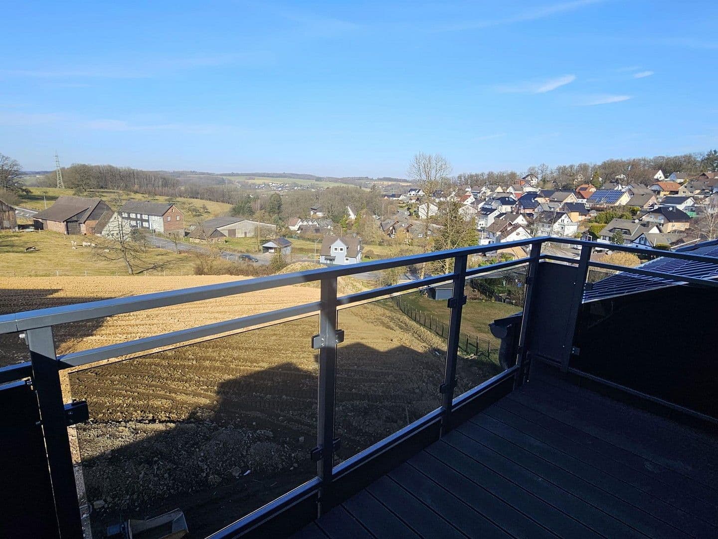 Prenájom bytu 3-izbový 83 m², Büscherhof 13a, Waldbröl, Severné Porýnie - Westfálsko Prenájom bytu 3-izbový 83 m², Büscherhof 13a, Waldbröl, Severné Porýnie - Westfálsko