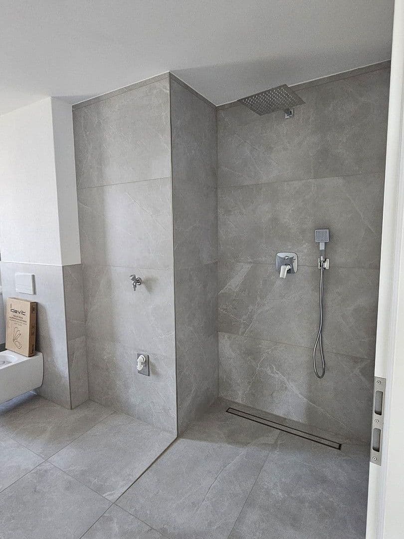 Prenájom bytu 3-izbový 83 m², Büscherhof 13a, Waldbröl, Severné Porýnie - Westfálsko Prenájom bytu 3-izbový 83 m², Büscherhof 13a, Waldbröl, Severné Porýnie - Westfálsko