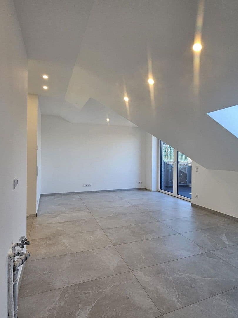 Prenájom bytu 3-izbový 83 m², Büscherhof 13a, Waldbröl, Severné Porýnie - Westfálsko Prenájom bytu 3-izbový 83 m², Büscherhof 13a, Waldbröl, Severné Porýnie - Westfálsko